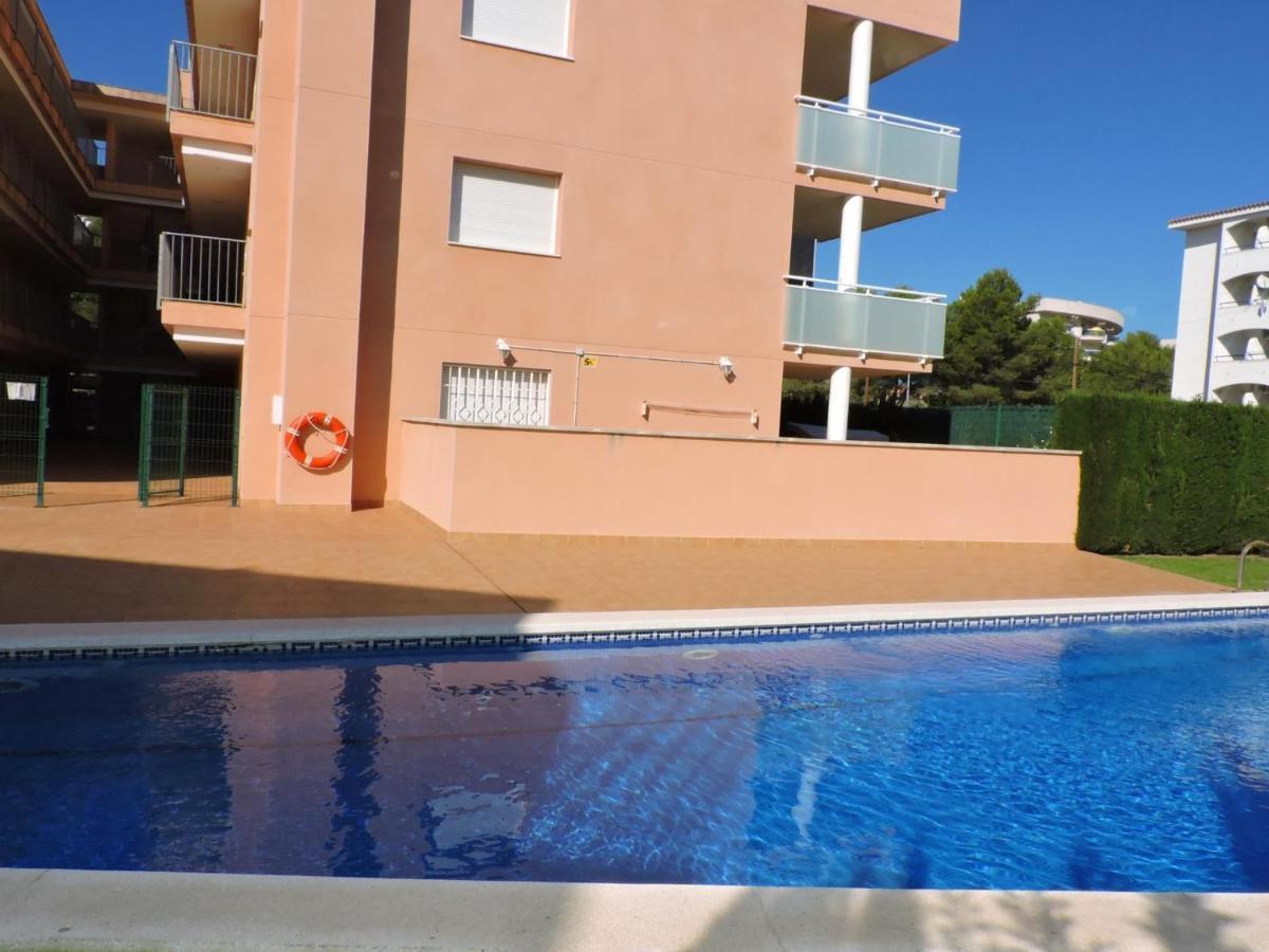 Miami Playa Doree 419 מראה חיצוני תמונה