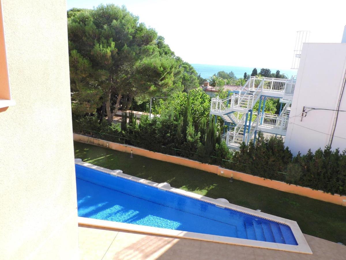 Miami Playa Doree 419 מראה חיצוני תמונה
